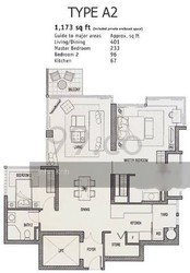 Draycott Eight (D10), Condominium #182482862